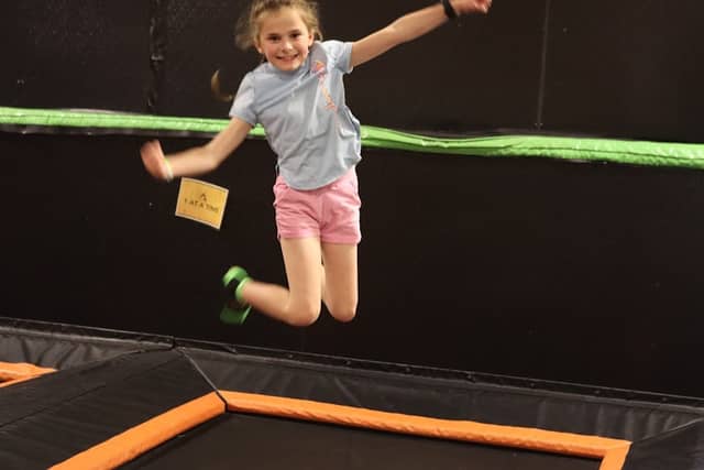 Apex Jumps Trampoline Park – Westerville OH - Image 2