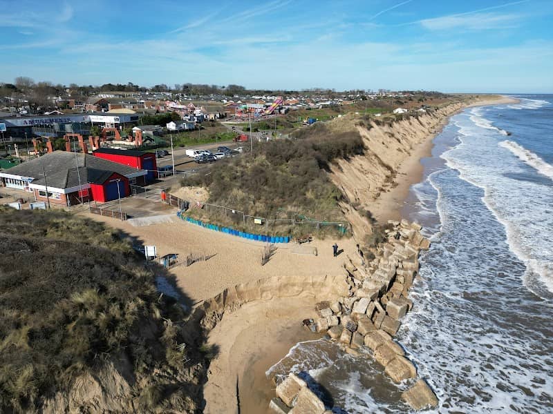 Hemsby Beach - Image 2