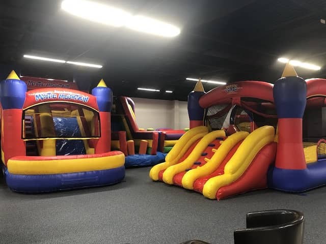 Jump City - Image 1