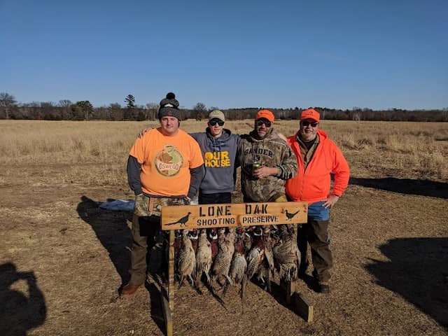 Lone Oak Shooting Preserve LLC - Image 2