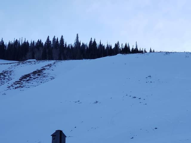 Arctic Placer Park - Image 1