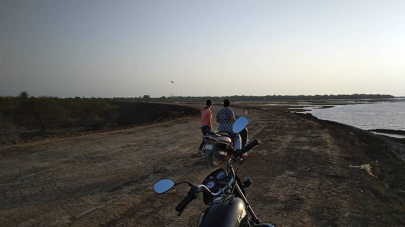 RIDF Project & KALPSAR Dept, Govt. of Gujarat. - Image 1