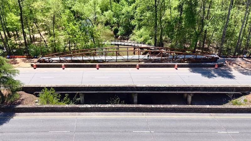 Windward parkway & Big Creek bridge - Image 1