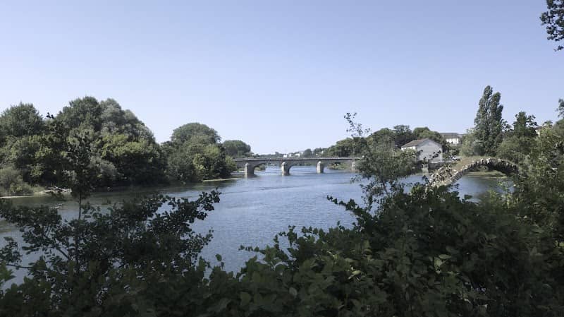 Passerelle des poètes - Image 1