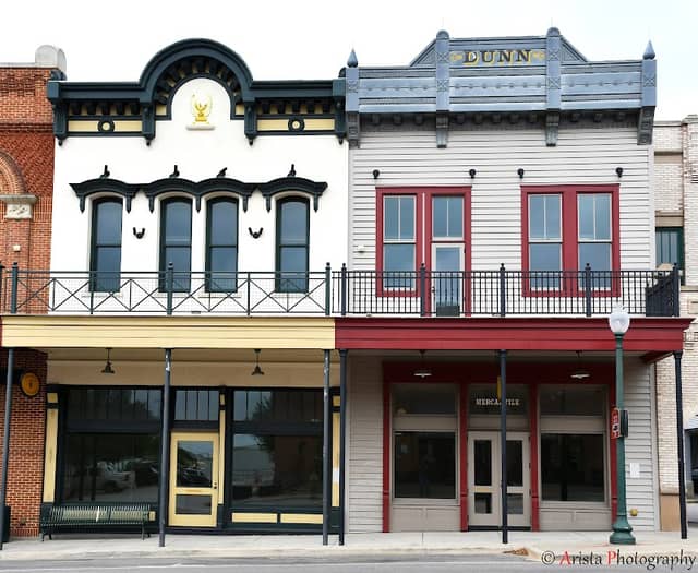 City of Grapevine Historic Preservation - Image 2