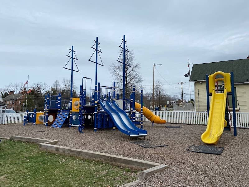 Fairgreen Park - Image 1