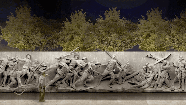 Freedom Museum - Image 1