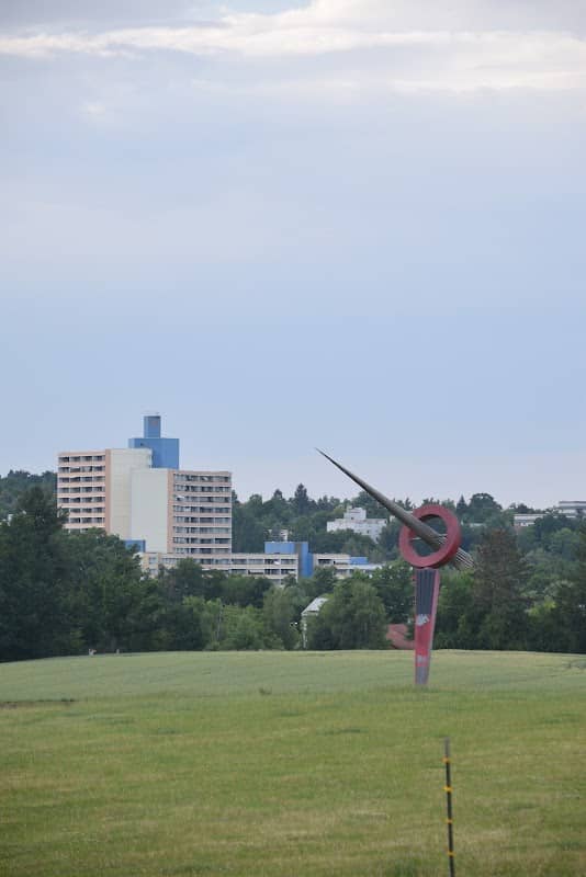 Kunstwerk Indikator - Image 1