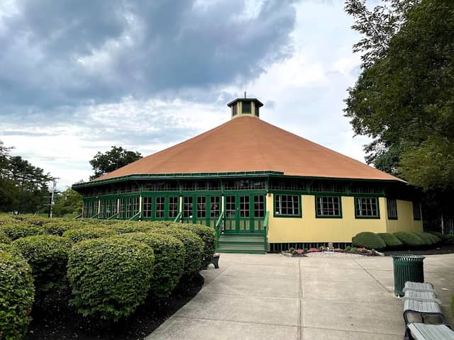 Looff Carousel - Image 2