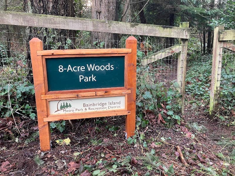 8 Acre Woods - Image 1