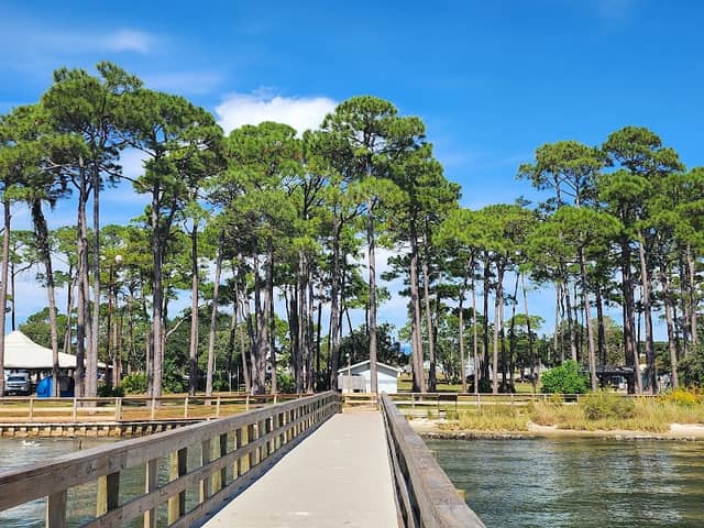 Liza Jackson Park - Image 1