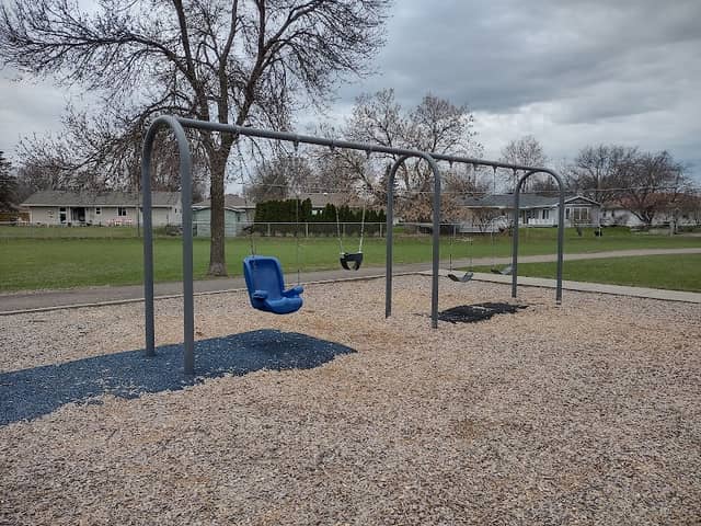 Peppermint Stick Park - Image 3