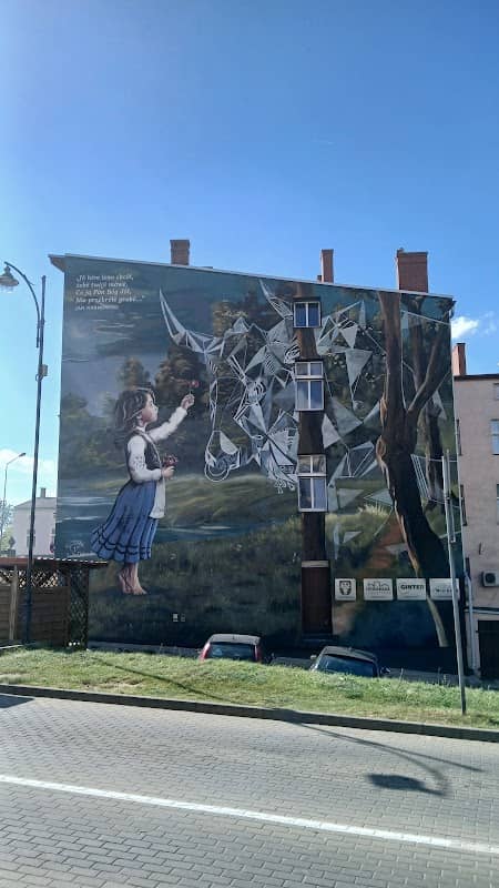 Mural Tur - Image 1