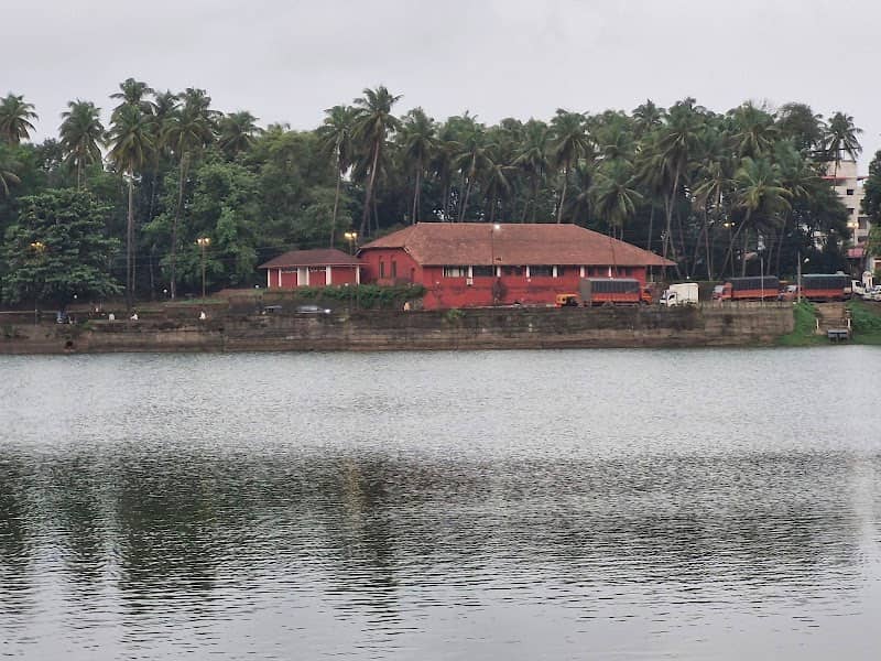 Sawantwadi Selfi Point - Image 1