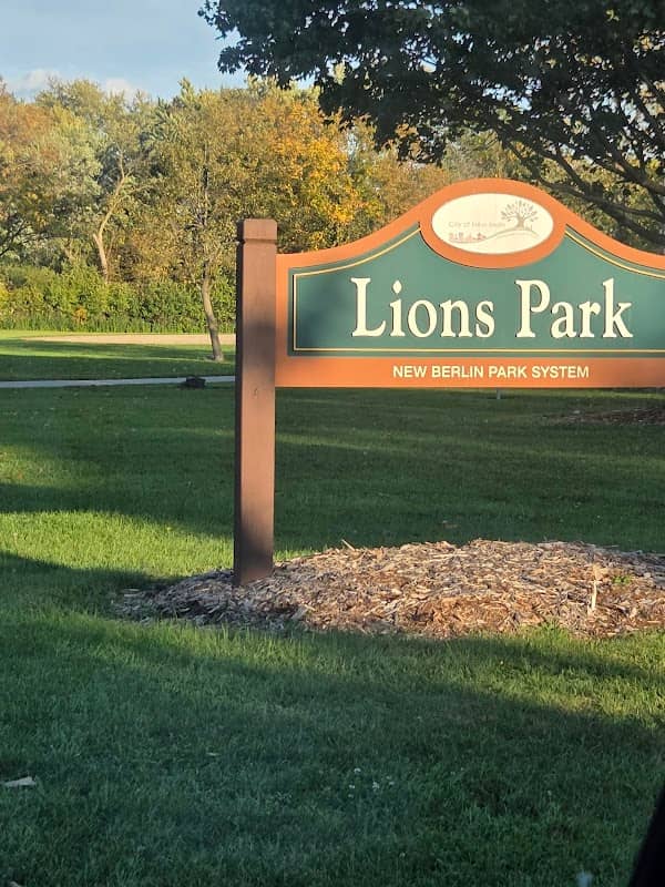 Lions Park - Image 1