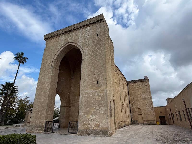 Santuario Santa Maria della Lizza - Image 1