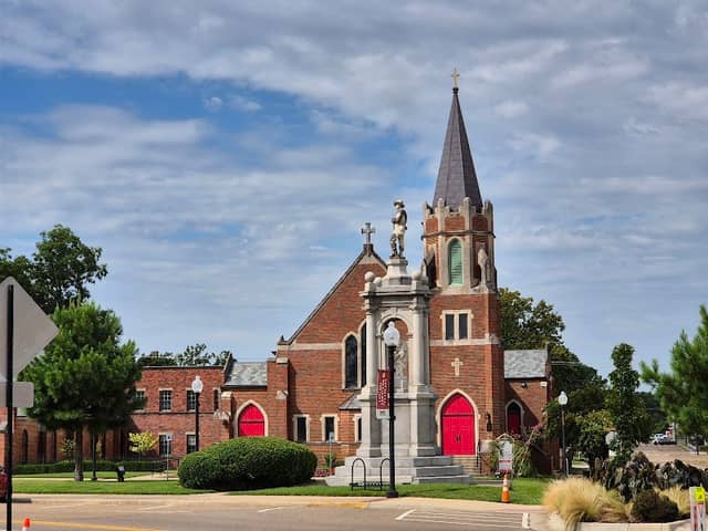 Texas State Line - Image 1