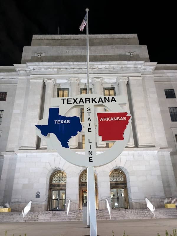 Texas State Line - Image 2