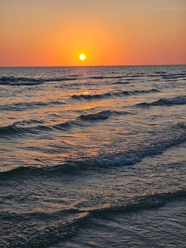 Bonita Beach Access #5 - Image 1