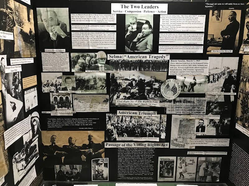 Afro-American Historical Association of Fauquier County - Image 1