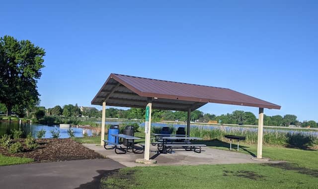Moore Lake Park - Image 1