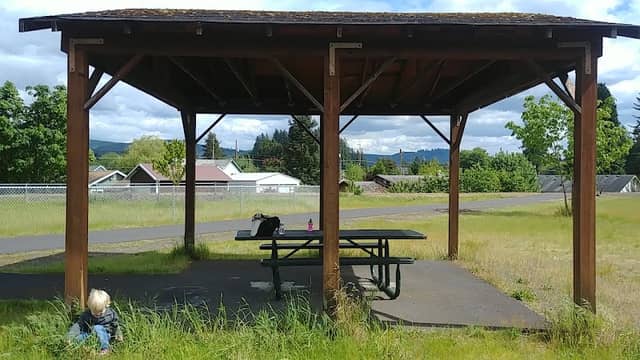 City of Castle Rock Dog Park - Image 2