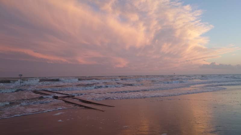 Spiaggia Lido di Jesolo - Image 1
