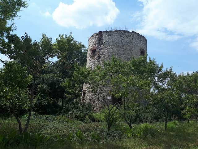 Ruiny Wiatraka - Image 1