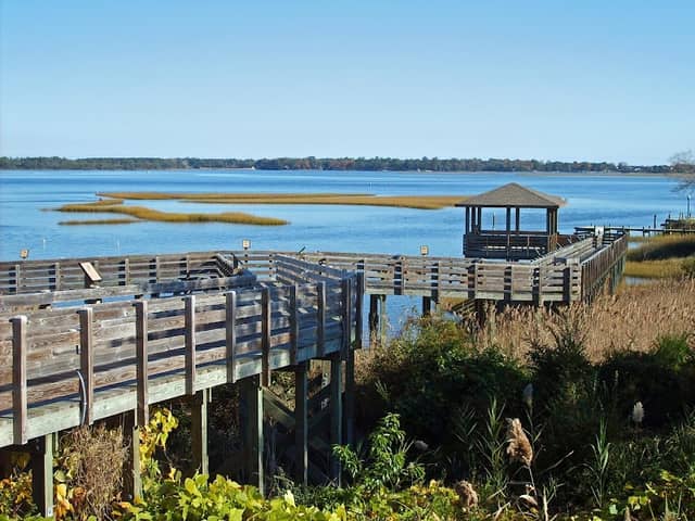 Riverview Park - Image 1