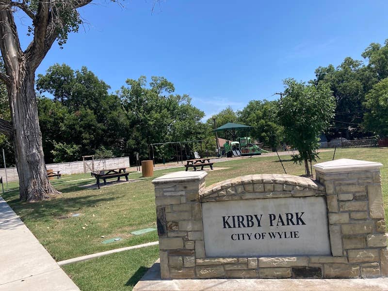Kirby Park - Image 3
