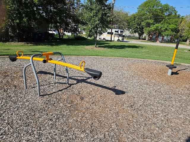 Kirby Park - Image 1