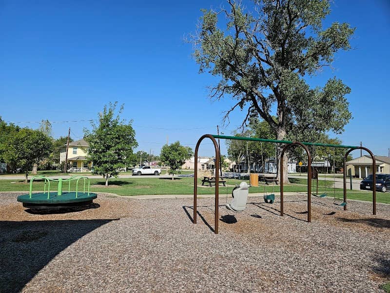 Kirby Park - Image 2