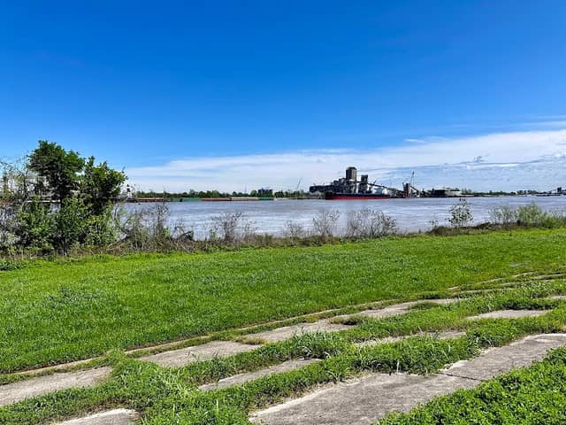 Monsanto Park - Image 2