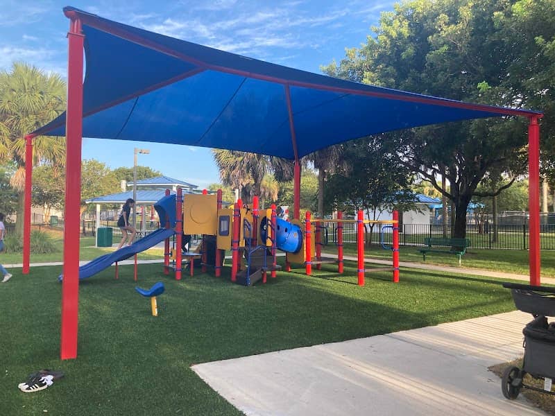 Lilac Park - Image 1