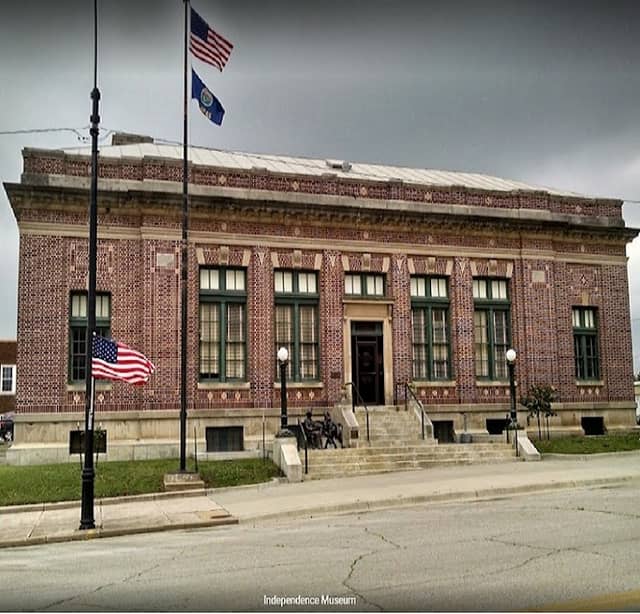 Independence Historical Museum & Art Center - Image 1