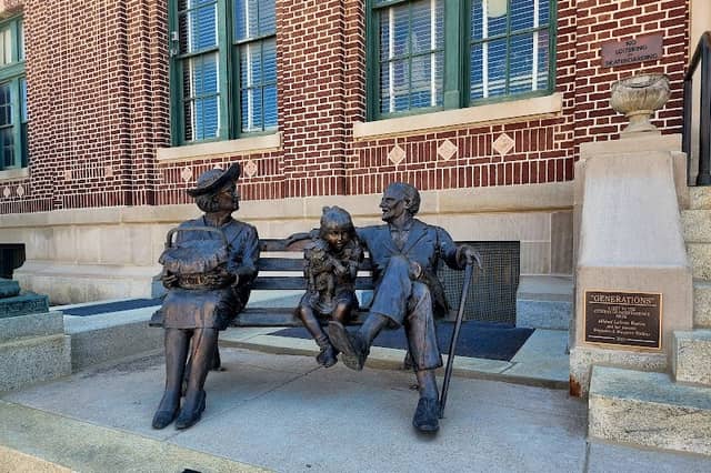 Independence Historical Museum & Art Center - Image 2