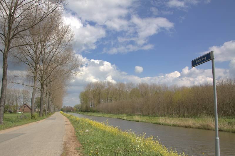 Culemborgse Veld. - Image 2