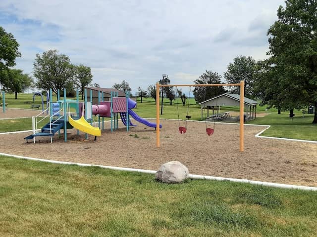 Le Grand Public Park - Image 1