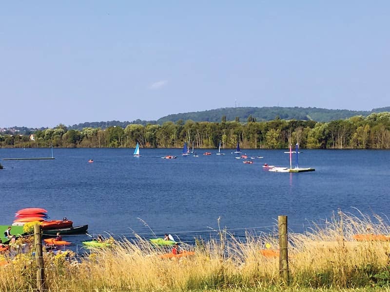 Mercers Park - Image 1