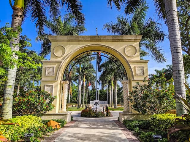 Memorial Park - Image 2