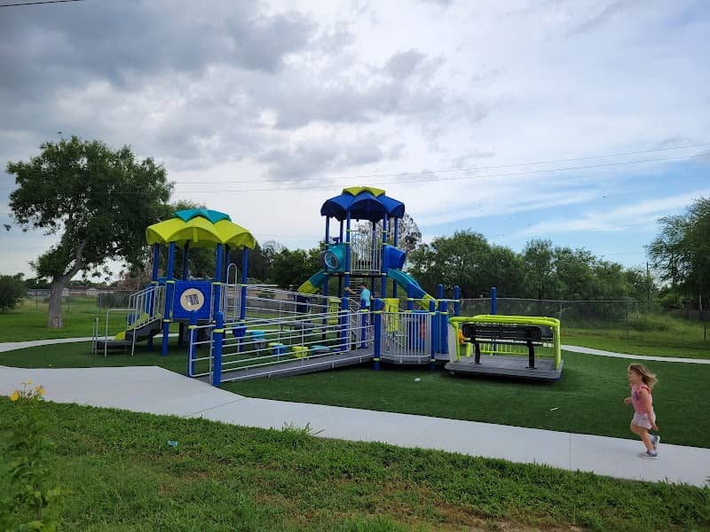 Hunter Park - Image 1