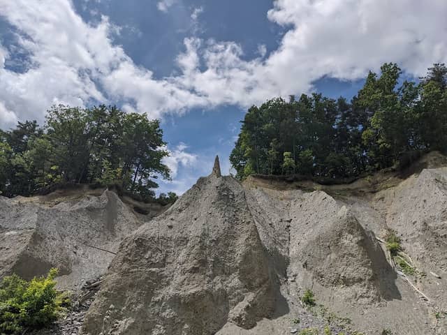 Varna Cliffs - Image 2