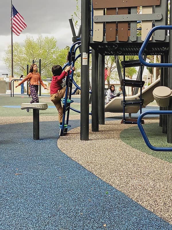 Veteran's Memorial Park - Image 1