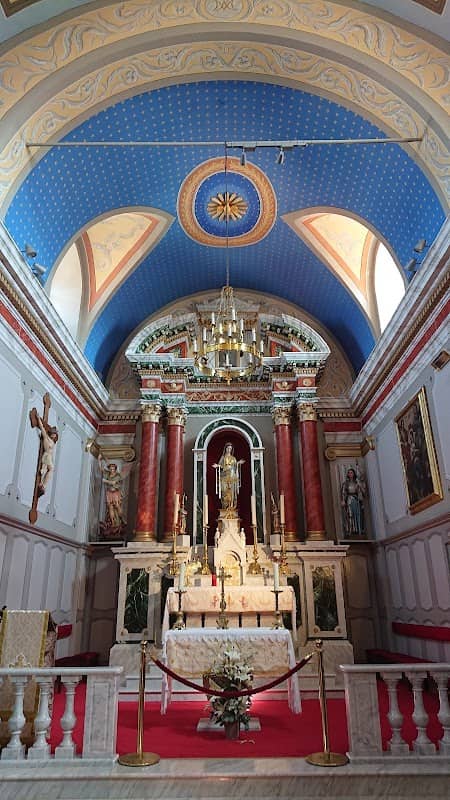 Eglise Notre Dame de Miséricorde - Image 2