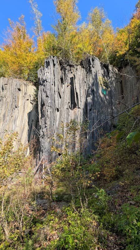 Slate Quarry - Image 1