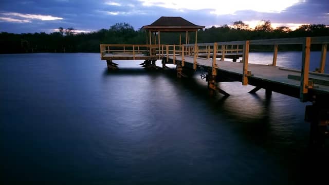 Dick Kleberg Park - Image 2