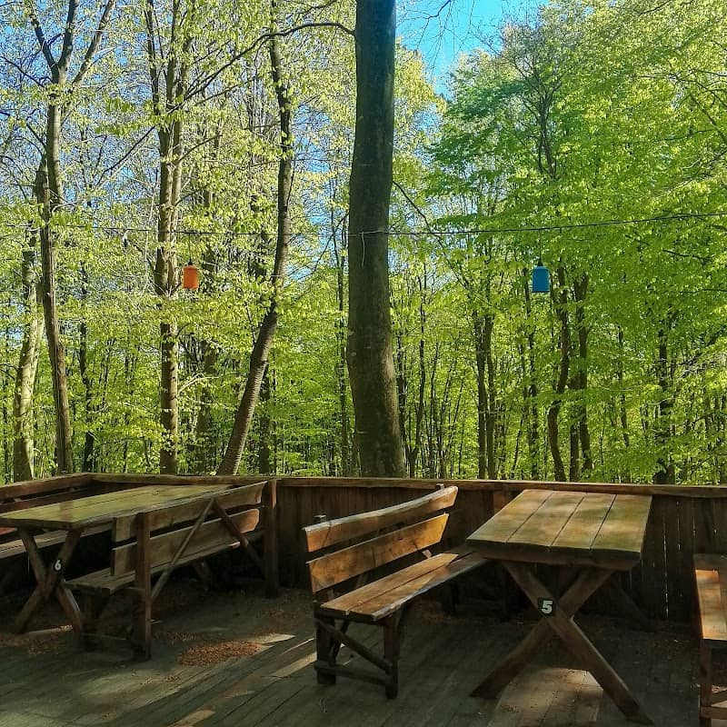 Eftalya restaurant - Image 1