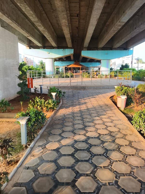 BHAGATH SINGH PARK - Image 2