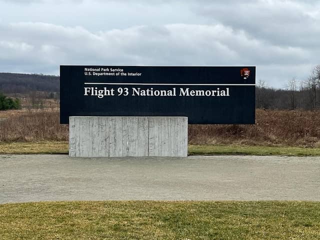 Flight 93 National Memorial - Image 1