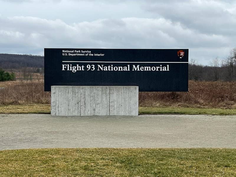 Flight 93 National Memorial - Image 1
